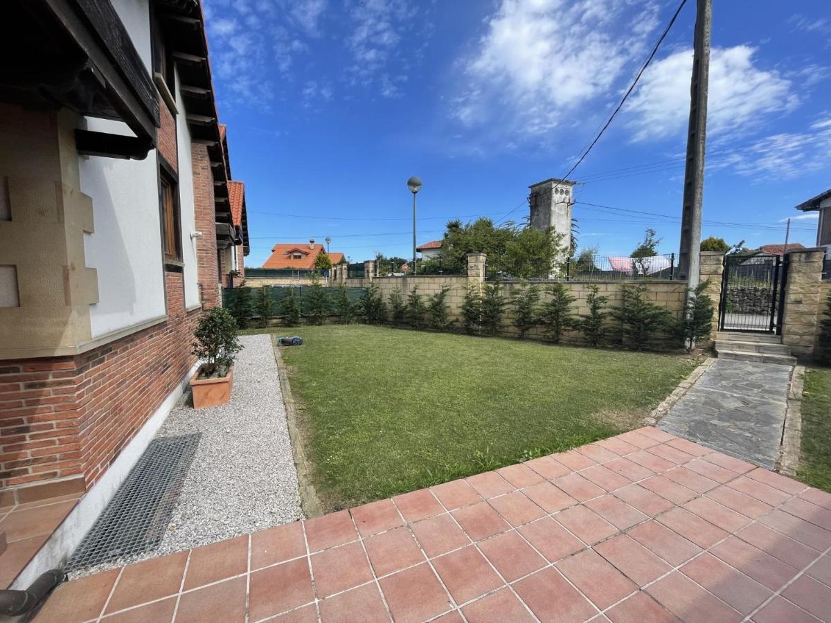 Casa La Llosa En Apartment Suances