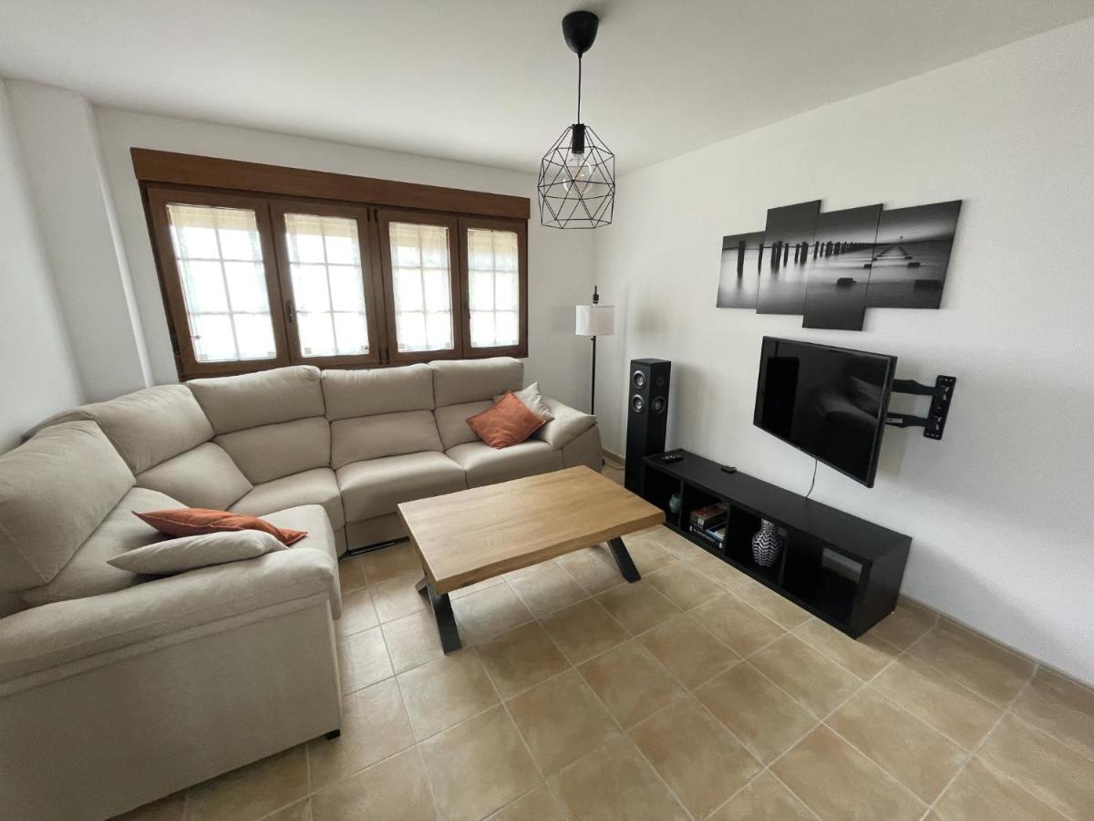 Apartment Casa La Llosa En Suances