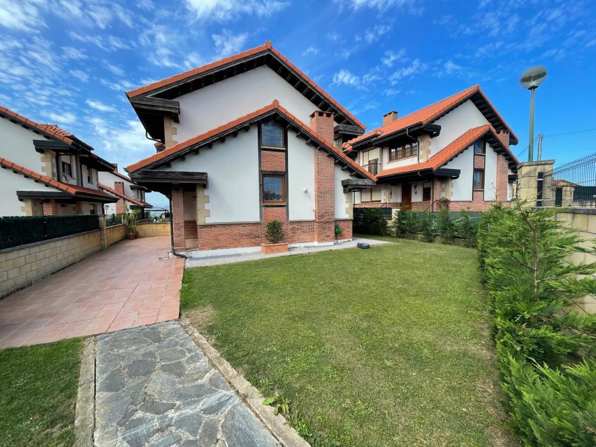 Casa La Llosa En Apartment Suances