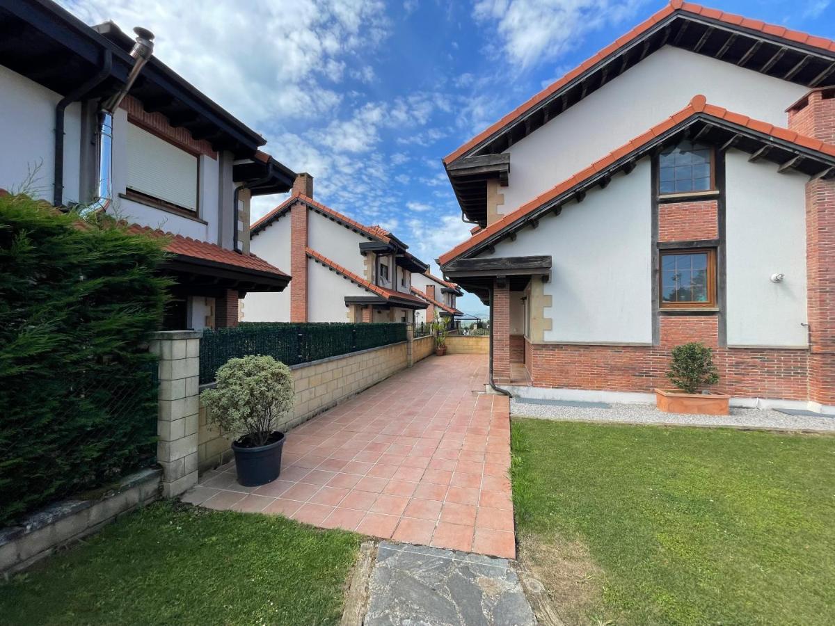 Casa La Llosa En Apartment