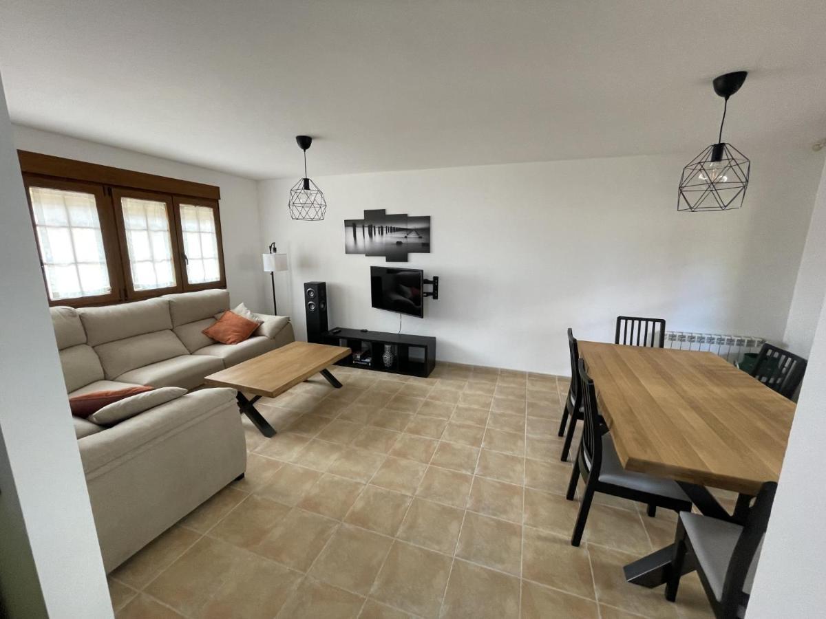 Apartment Casa La Llosa En Suances