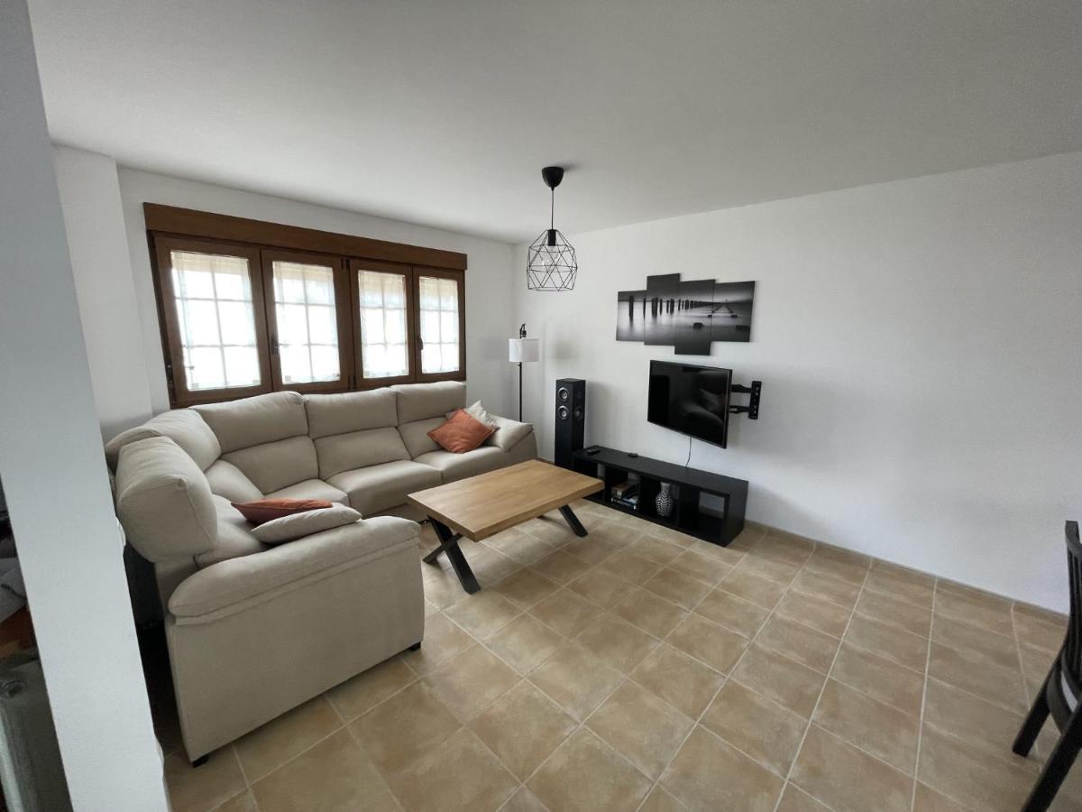 Apartment Casa La Llosa En Suances