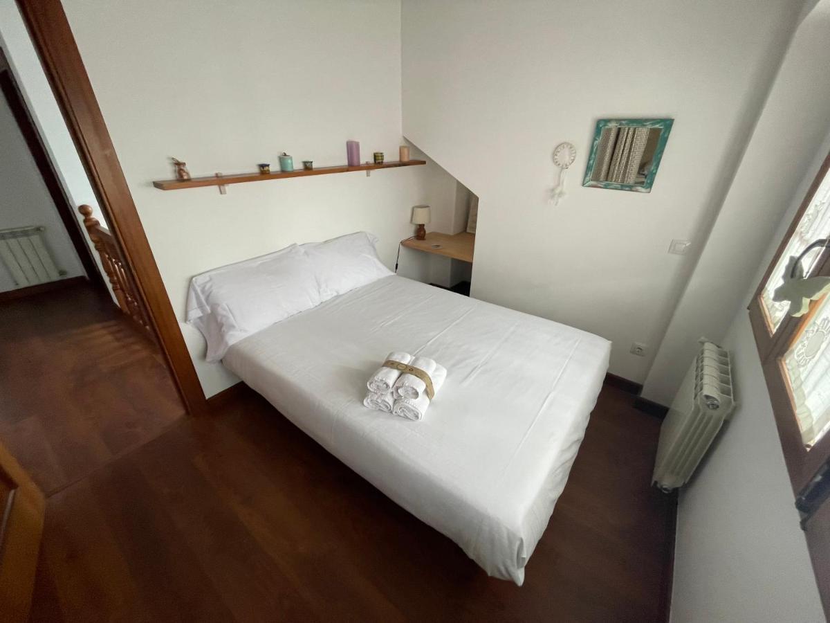 Casa La Llosa En Apartment