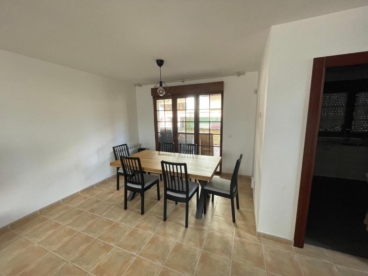 Casa La Llosa En *