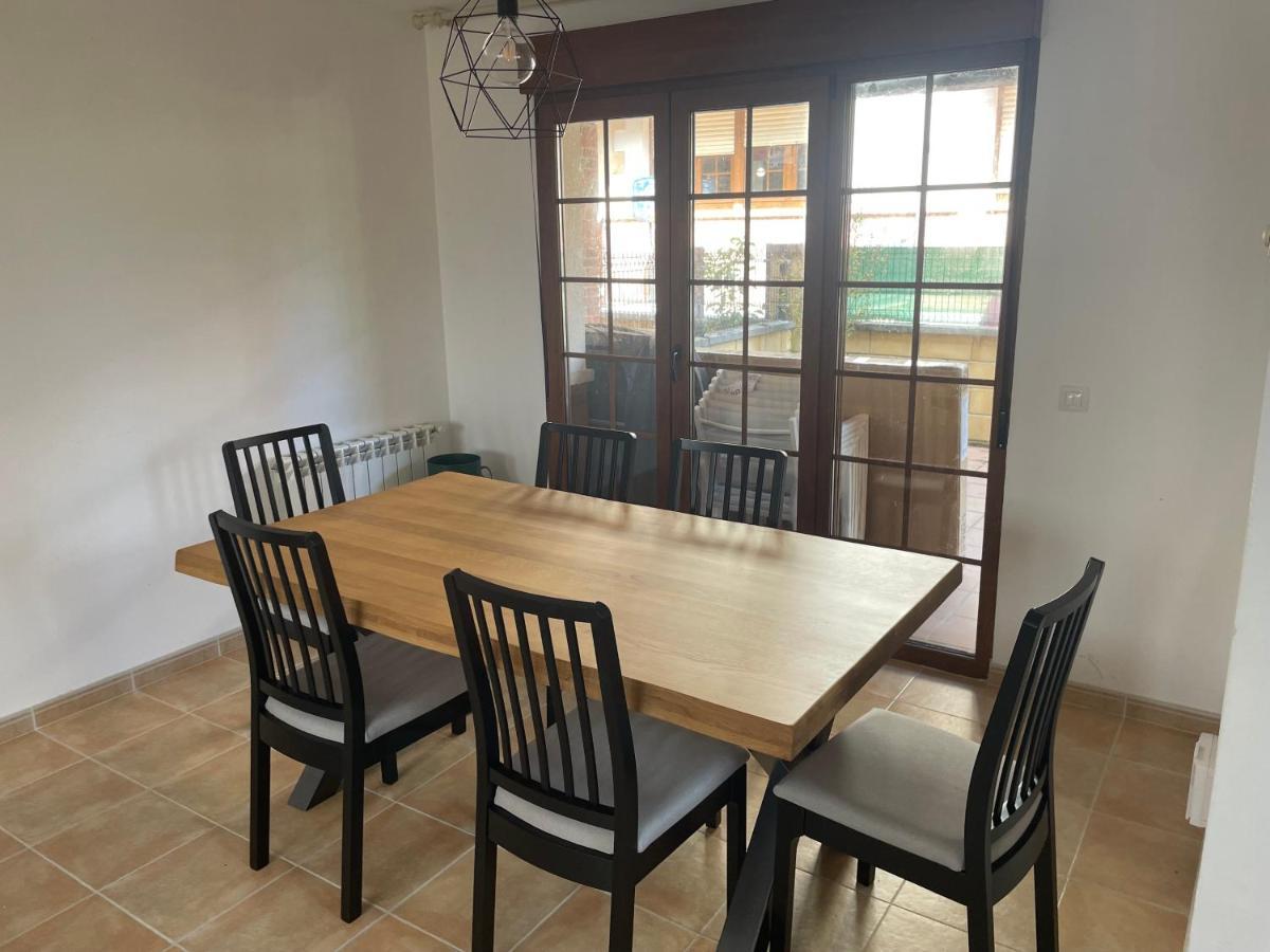 Apartment Casa La Llosa En Suances