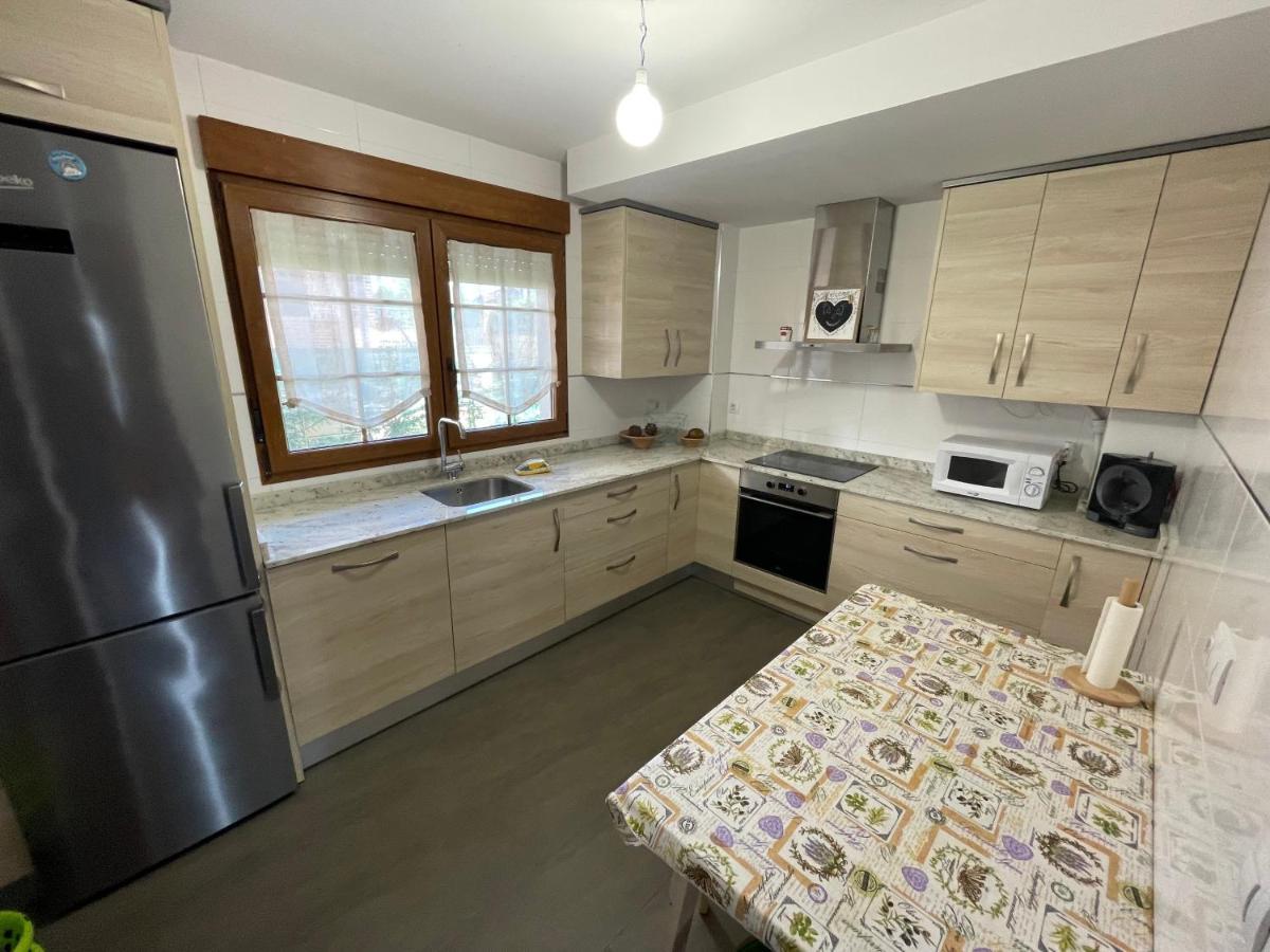 Casa La Llosa En Apartment Suances