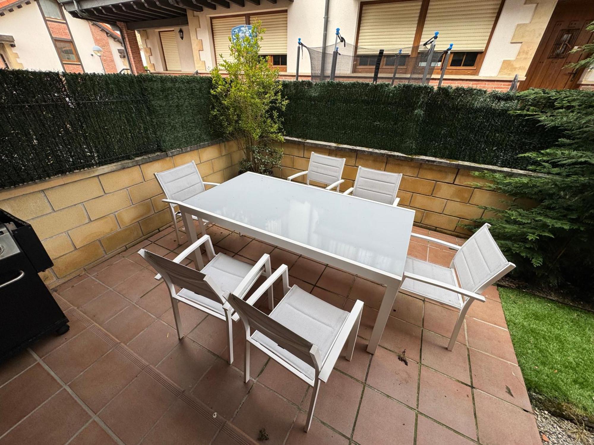 Apartment Casa La Llosa En *