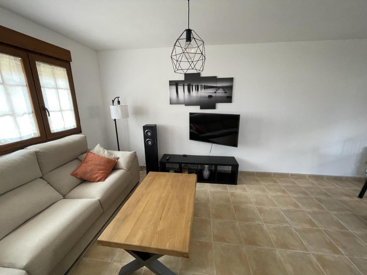 Casa La Llosa En Appartement *