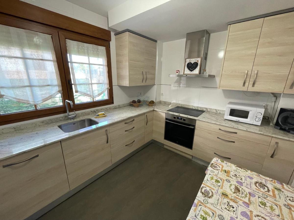 Appartement Casa La Llosa En *