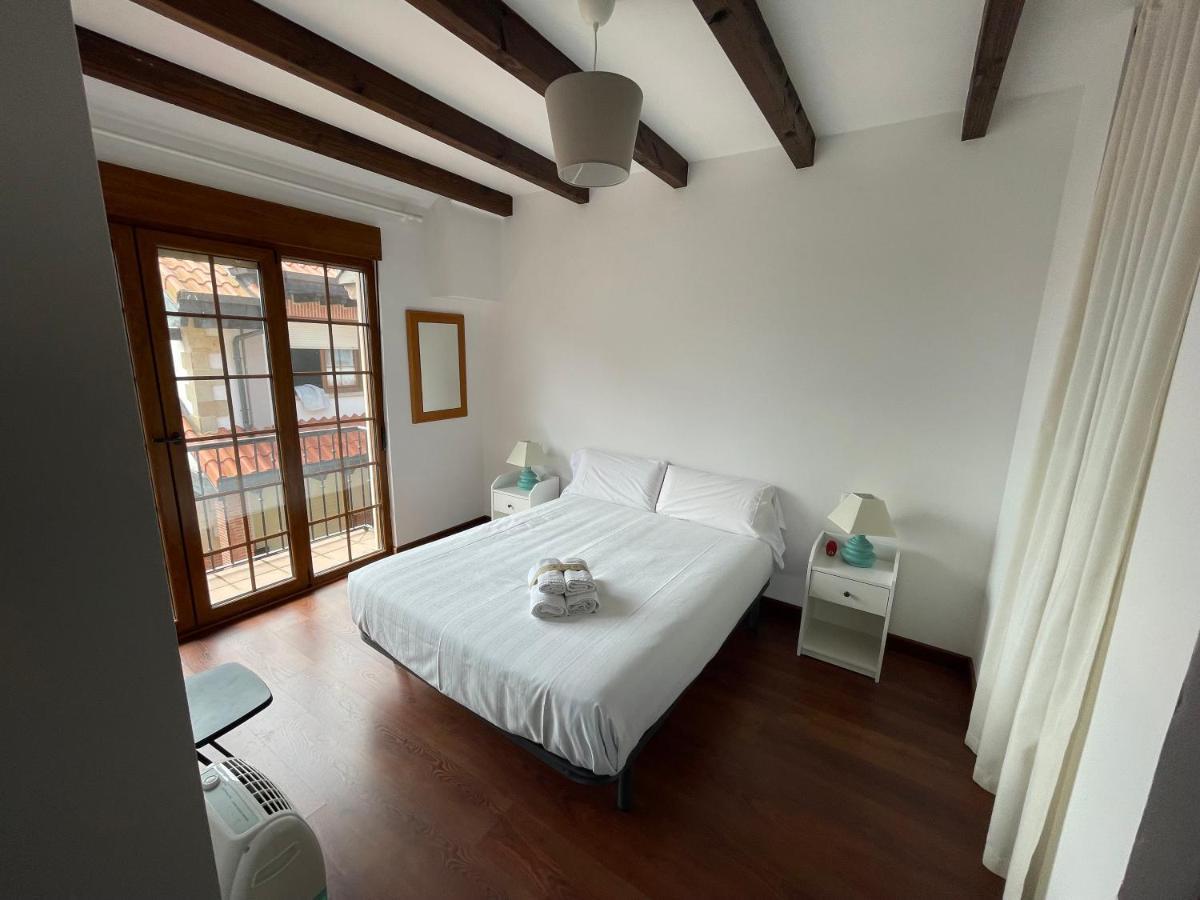 Casa La Llosa En Appartement