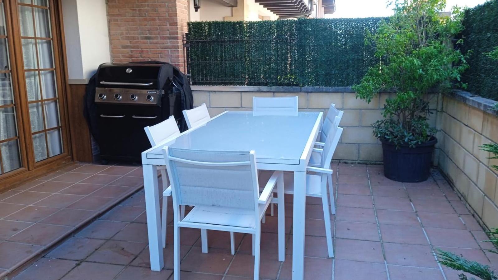 Appartement Casa La Llosa En *