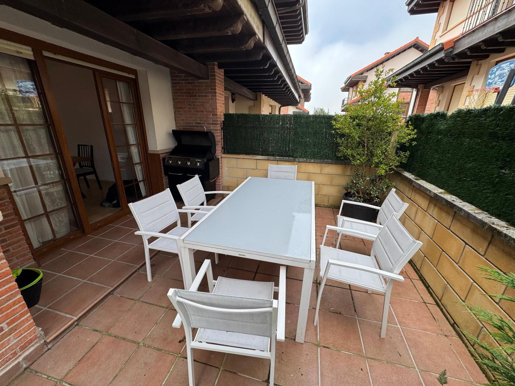 Appartement Casa La Llosa En Suances